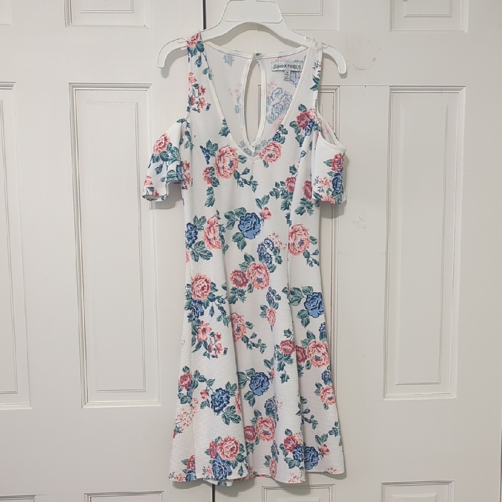 Almost Famous Dress